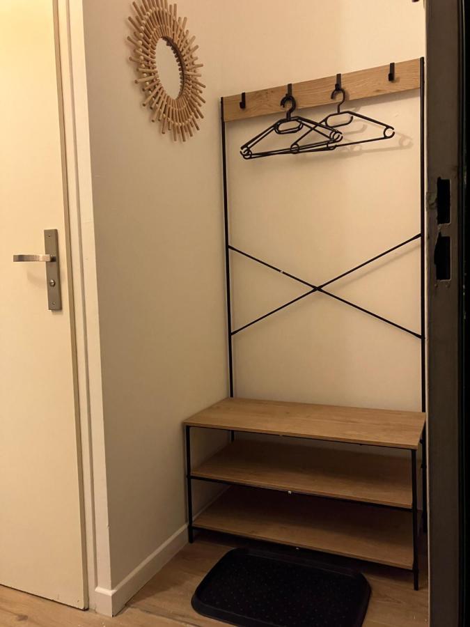 Appartement Sur Et Garage Au Stade De France A 2 Mn De Paris, 20 De Roissy Cdg Et 30 De La Defense Animaux Bienvenus Saint-Denis  Exterior foto