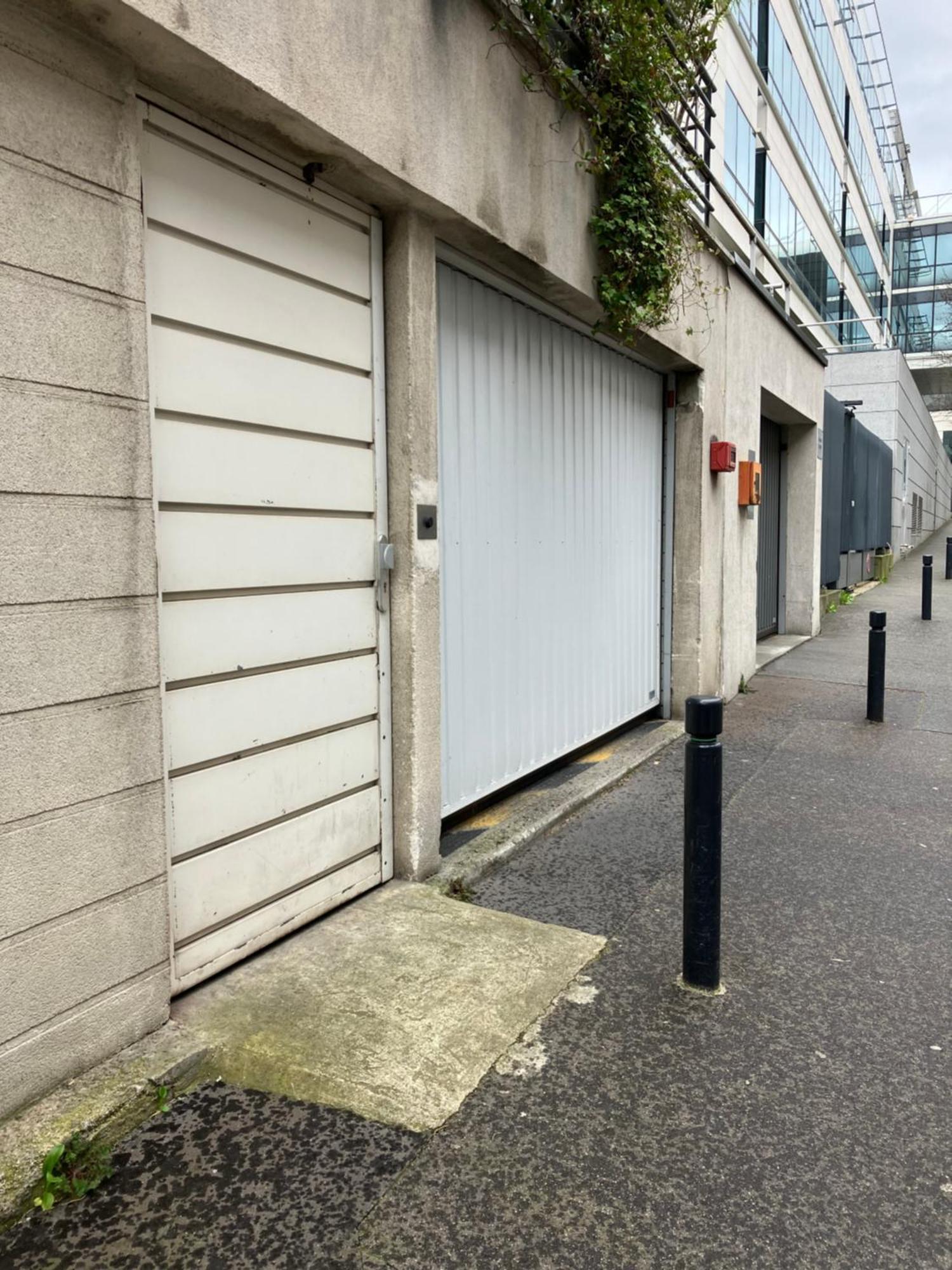 Appartement Sur Et Garage Au Stade De France A 2 Mn De Paris, 20 De Roissy Cdg Et 30 De La Defense Animaux Bienvenus Saint-Denis  Exterior foto
