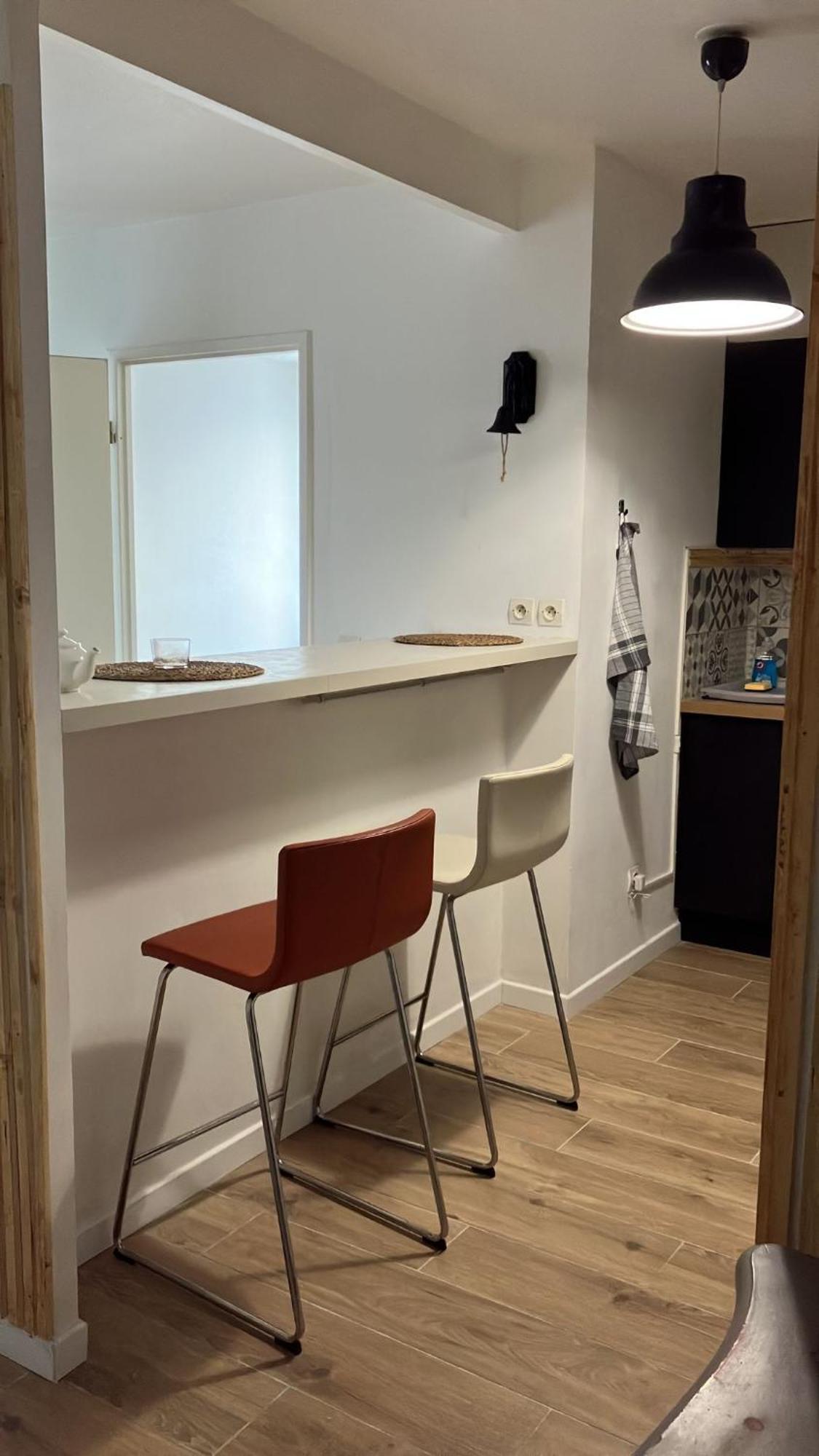 Appartement Sur Et Garage Au Stade De France A 2 Mn De Paris, 20 De Roissy Cdg Et 30 De La Defense Animaux Bienvenus Saint-Denis  Exterior foto